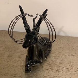 ❌1 hr sale❌Hoop earring